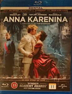 Anna Karenina