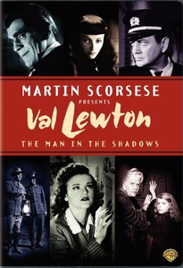 Val Lewton: The Man in the Shadows