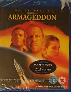 Armageddon