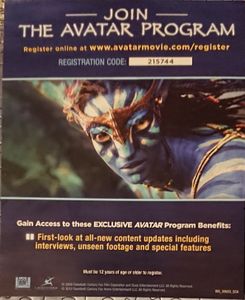 Avatar