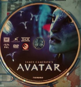 Avatar