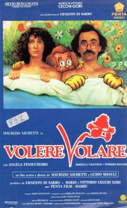 Volere Volare