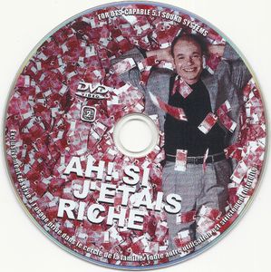 Ah! Si j'étais riche