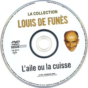 L'aile ou la cuisse