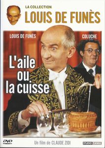 L'aile ou la cuisse