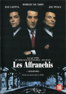 Les Affranchis