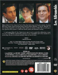 Les Affranchis