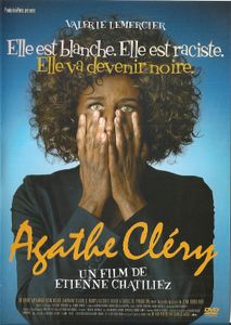 Agathe Cléry