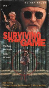 Surviving The Game