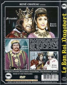 Le bon roi Dagobert