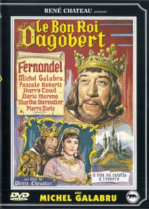 Le bon roi Dagobert