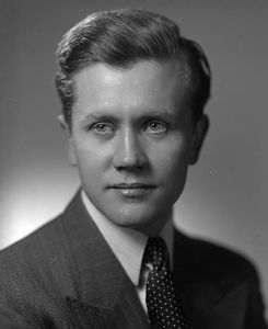 Hannes Häyrinen