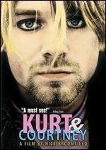Kurt & Courtney
