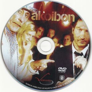 Akoibon
