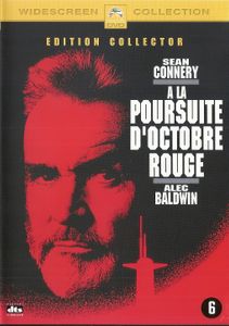 A la poursuite d'Octobre Rouge
