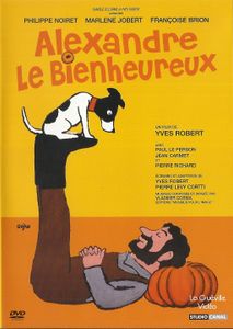 Alexandre le bienheureux
