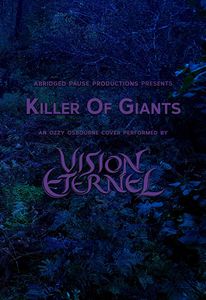 Vision Eternel: Killer Of Giants
