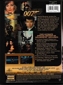 GoldenEye (Special Edition)
