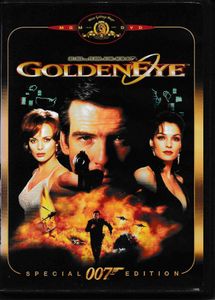 GoldenEye (Special Edition)