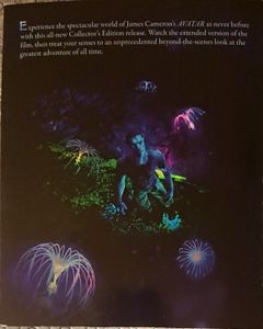 Avatar (Extended Collector's 6 Disc Edition)
