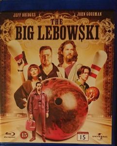 The Big Lebowski