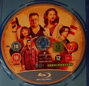 The Big Lebowski
