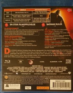 Batman Begins