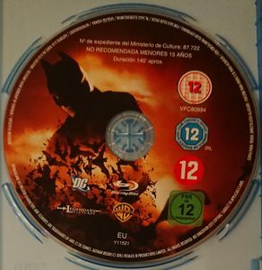 Batman Begins