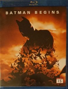 Batman Begins