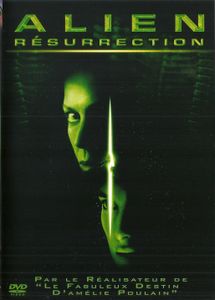 Alien: Résurrection