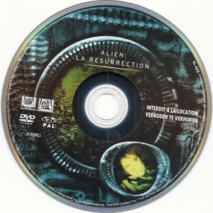 Alien: Résurrection