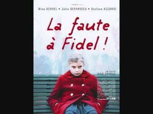La Faute À Fidel!