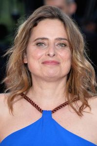 Carole Franck