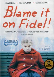 Blame It On Fidel!