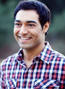 Amol Shah
