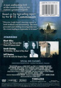 The 9/11 Commission Report