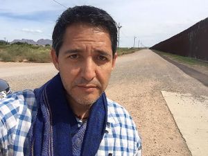 Pedro Ultreras
