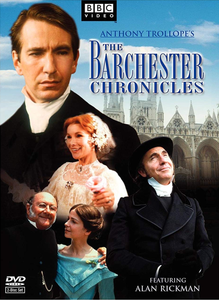 The Barchester Chronicles