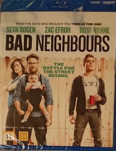 Bad Neighbours
