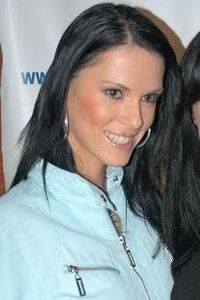Jennifer Dark