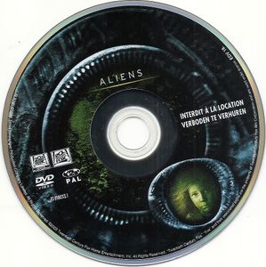 Aliens