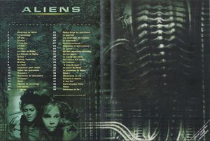 Aliens