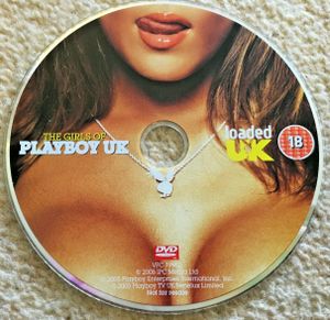 The Girls Of Playboy UK