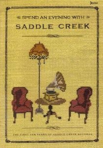 An Evening With Saddle Creek