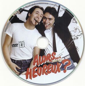Alors... Heureux?