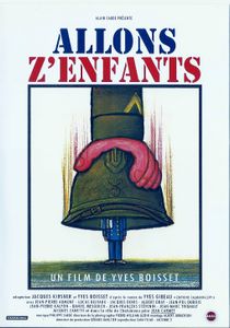 Allons z'enfants