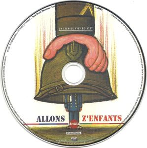 Allons z'enfants