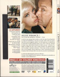 Allez France