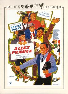Allez France