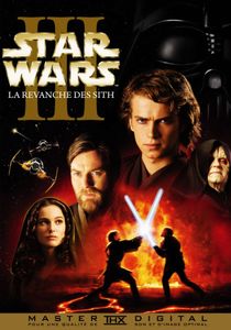 Star Wars III: La Revanche des Sith